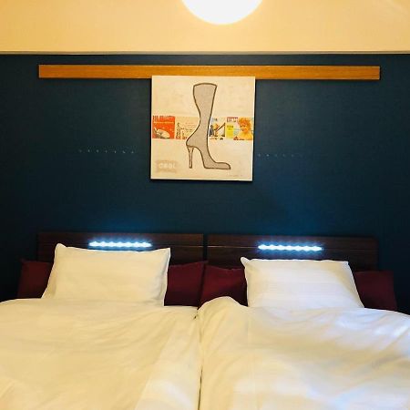 Yk Mansion Sannomaru - Vacation Stay 98241 Kumamoto Ngoại thất bức ảnh