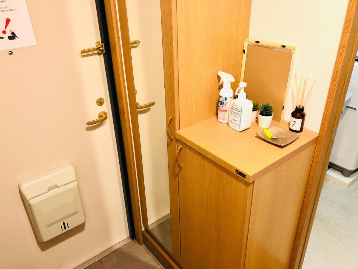 Yk Mansion Sannomaru - Vacation Stay 98241 Kumamoto Ngoại thất bức ảnh